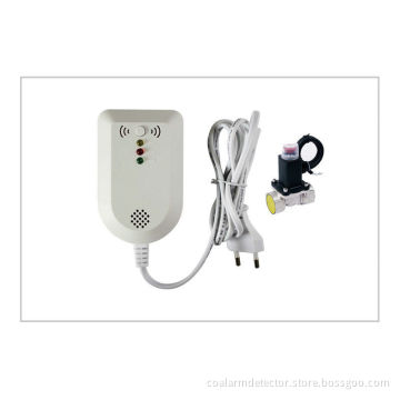 Natural Gas , Lpg , Coal Gas Detector Alarm / Semiconductor Gas Sensor Lyd-701gv